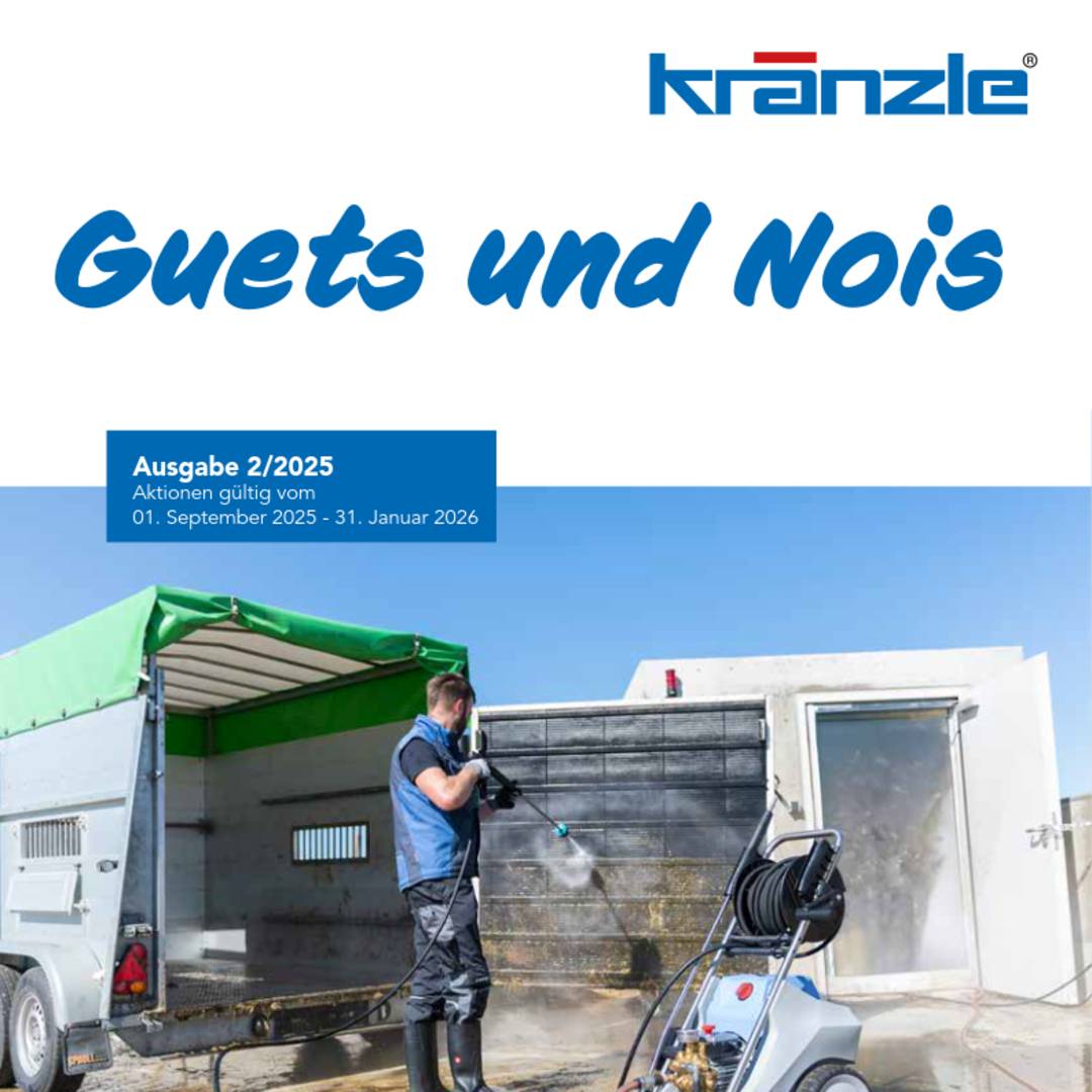 Guets und Nois Kranzle