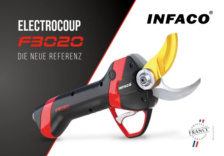 Infaco 3020 102022 Bild