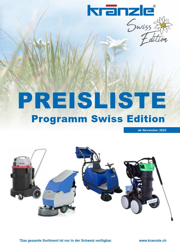 Krnzle Swiss Edition web Saug