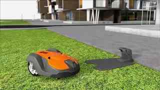 Mahroboter fur professionelle Anspruche FAQ Husqvarna Automower Rasen