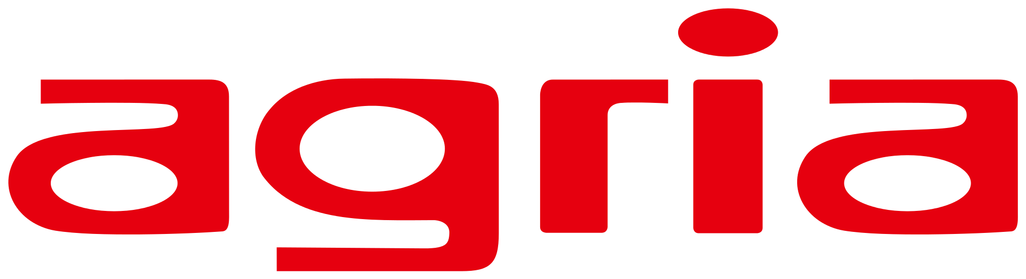 Vertretung Agria Logo